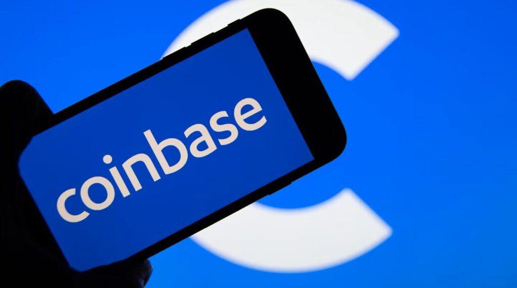 Coinbase Splashes $3B on Deribit in Crypto Market Upheaval Coinbase Splashes 3B on Deribit in Crypto Market Upheaval