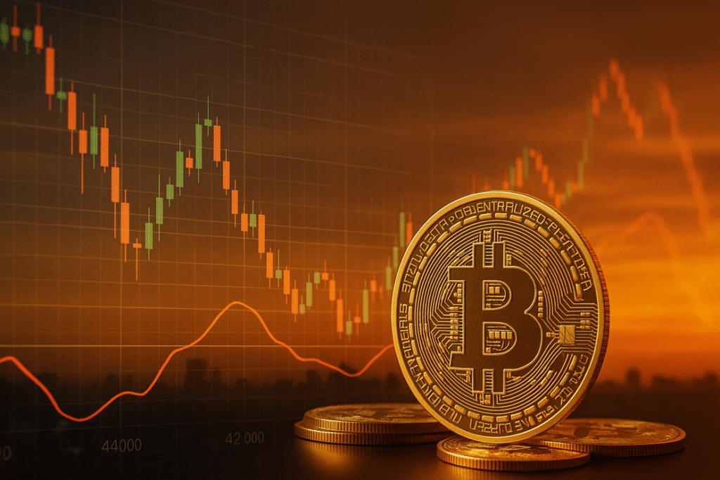 Crypto Market’s Pivotal Week: Important Dates Ahead Crypto Markets Pivotal Week Important Dates Ahead