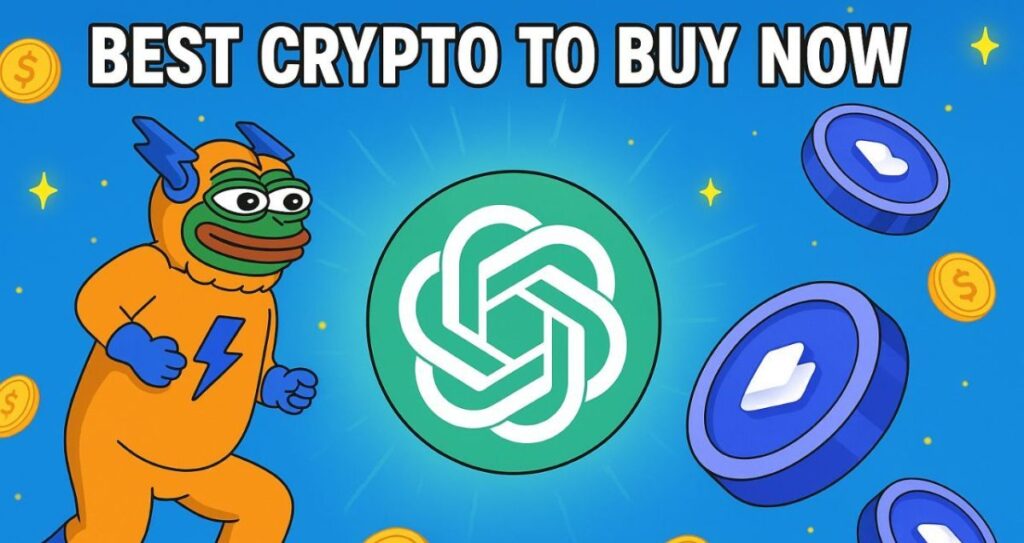 Discover Top Cryptos to Buy Today with ChatGPT Insights Discover Top Cryptos to Buy Today with ChatGPT Insights