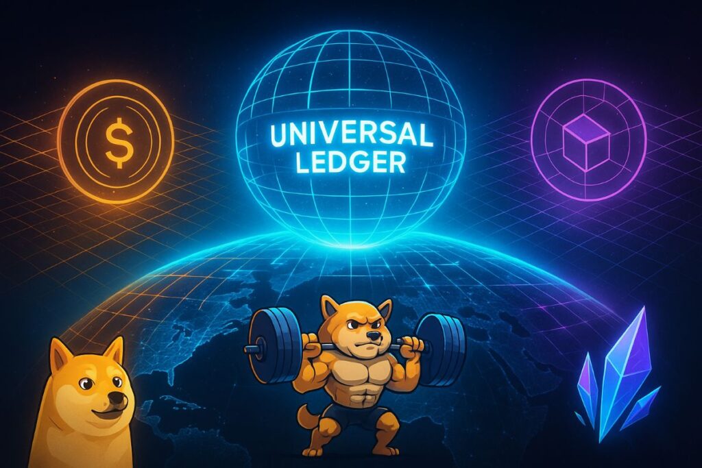 Discover the Next Crypto Boom: Google’s Blockchain Venture Discover the Next Crypto Boom Googles Blockchain Venture