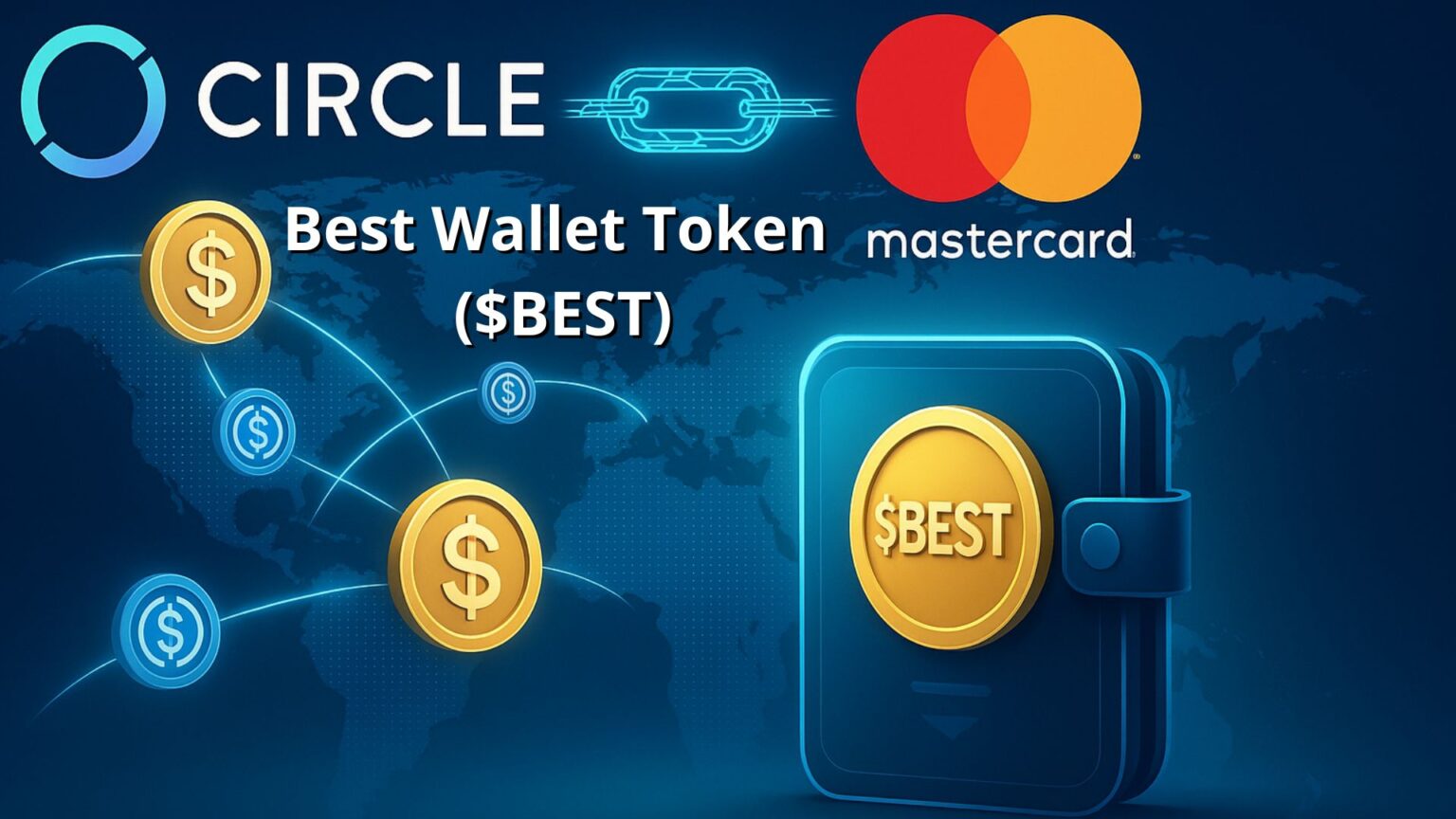 Discover the Top Wallet Token You Absolutely Need Discover the Top Wallet Token You Absolutely Need