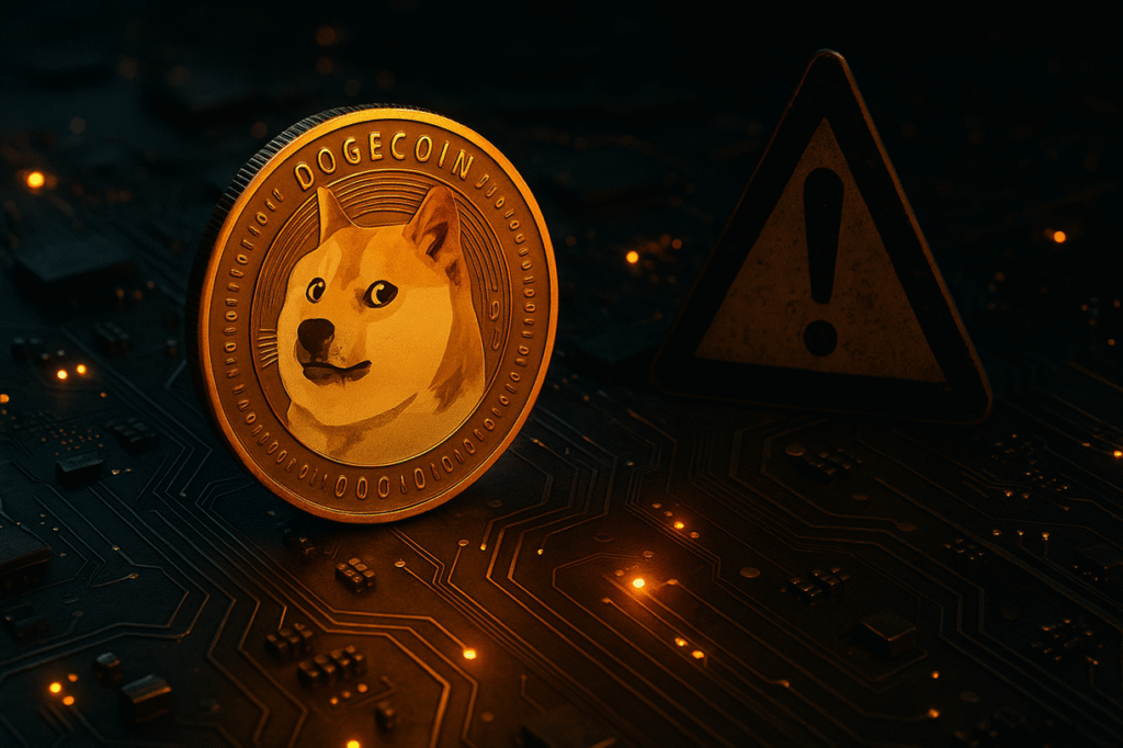 CleanCore Strategy: Holding 500M DOGE Outshines ETH Dogecoin Bolsters Defenses Prepping for Imminent Threat