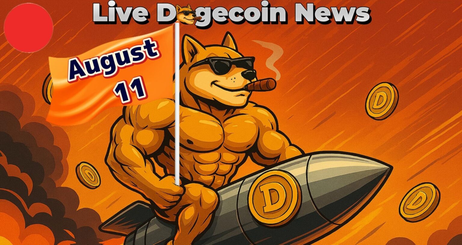 Dogecoin Surge and Pudgy Penguins Set for Breakout Momentum Dogecoin Surge and Pudgy Penguins Set for Breakout Momentum