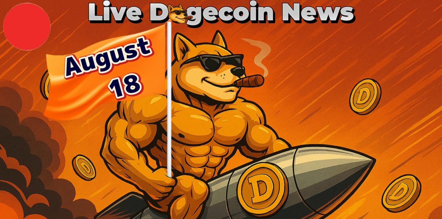 Dogecoin in Flux: Qubic 51% Threat Meets Soaring Maxi Doge Dogecoin in Flux Qubic 51 Threat Meets Soaring Maxi Doge