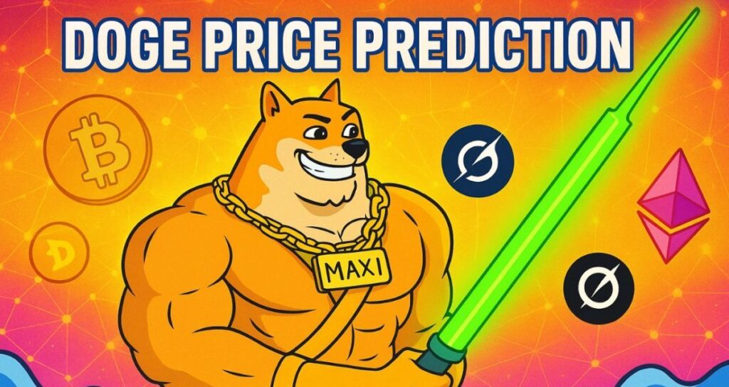 Dogecoin’s Journey: Grok’s Unexpected Price Insight Dogecoins Journey Groks Unexpected Price Insight