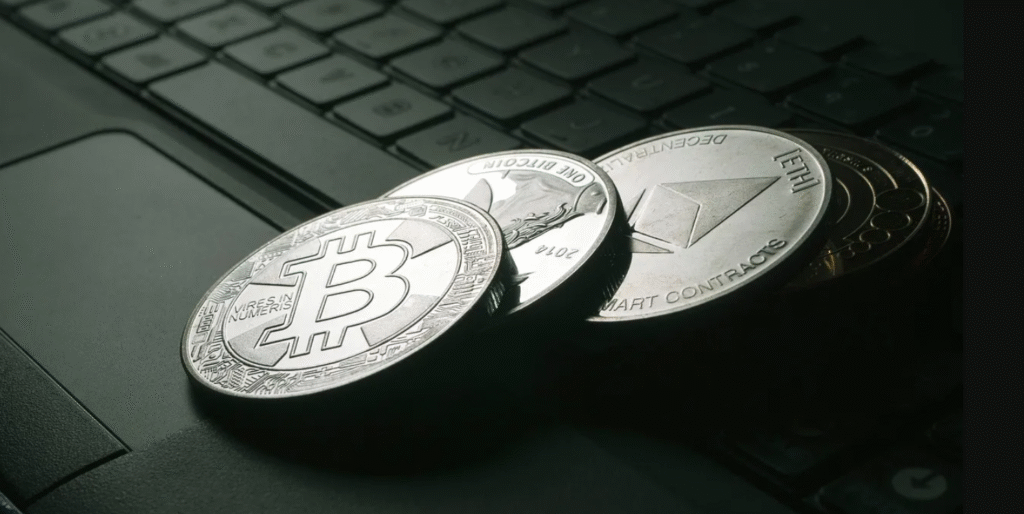 Eric Trump: Bitcoin & Ethereum Are Not to be Bet Against Eric Trump Bitcoin Ethereum Are Not to be Bet