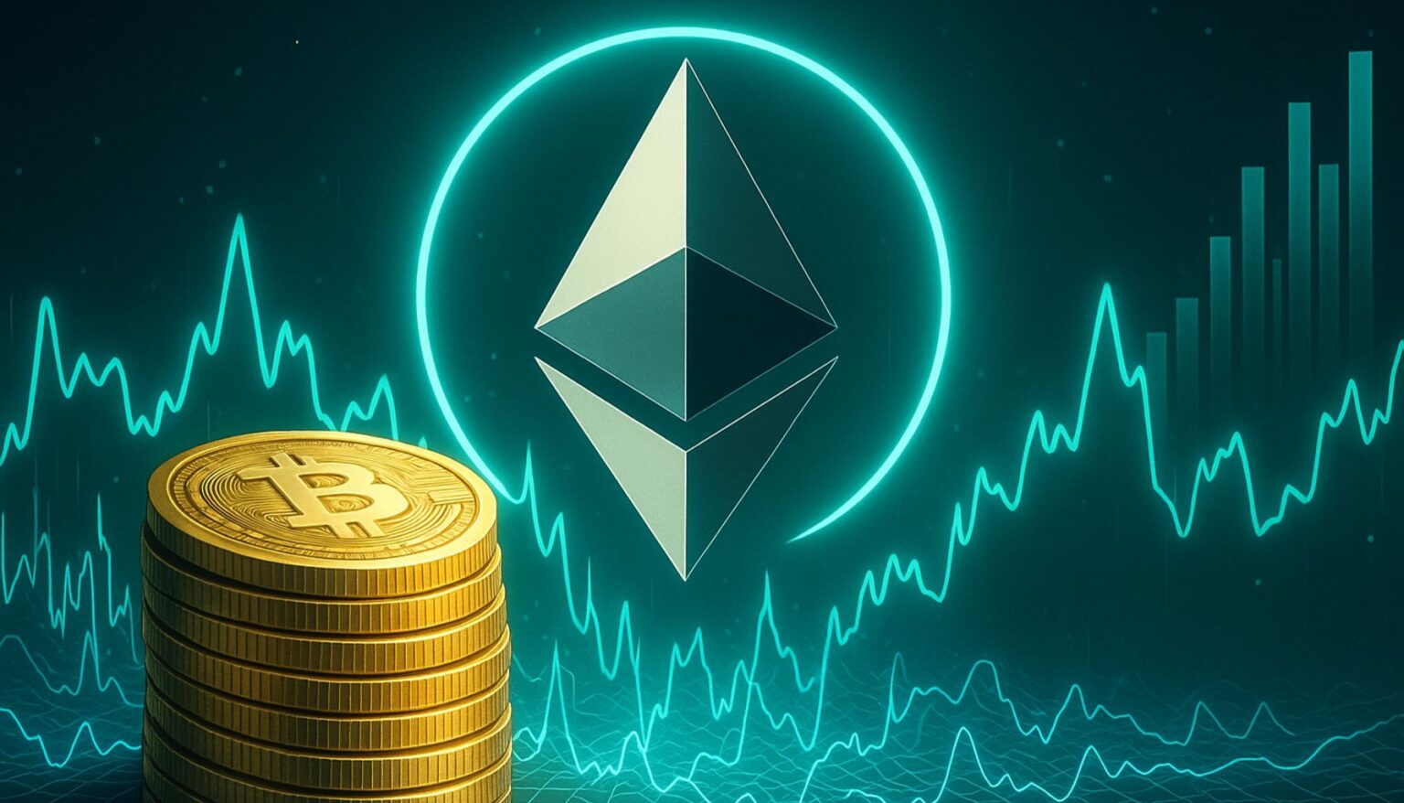 Ethereum Giant Stakes $2.5B in One Bold Move – Discover How Ethereum Giant Stakes 25B in One Bold Move – Discover
