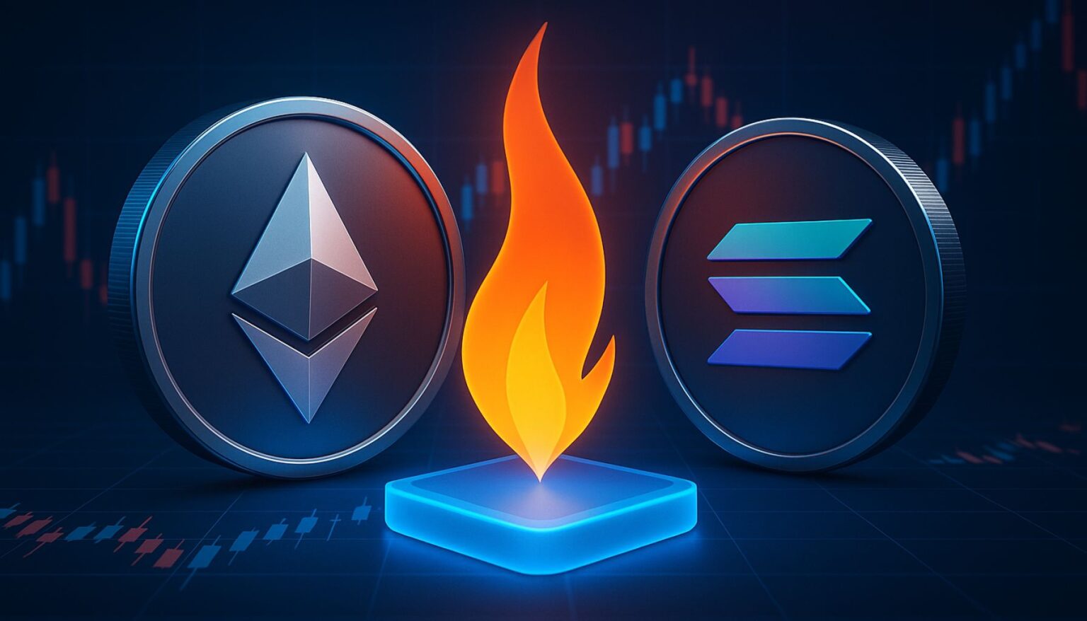 Ethereum & Solana: FTX-Alameda’s $125M Move Raises Queries Ethereum Solana FTX Alamedas 125M Move Raises Queries