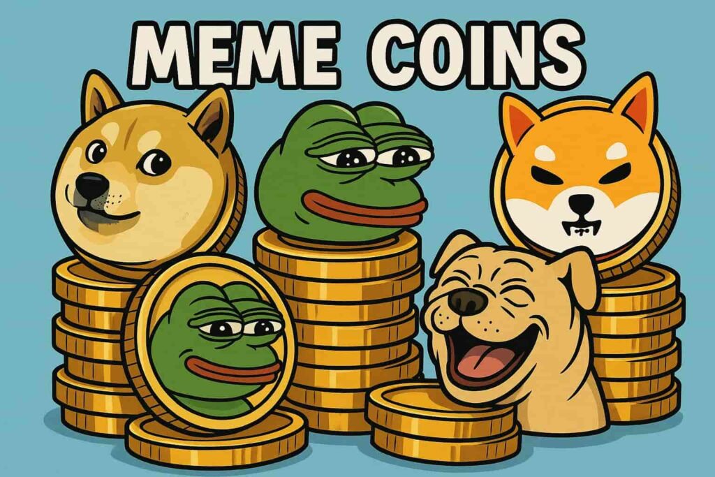 Exploring Meme Coins: Olaf Carlson-Wee’s Cultural Insight Exploring Meme Coins Olaf Carlson Wees Cultural Insight
