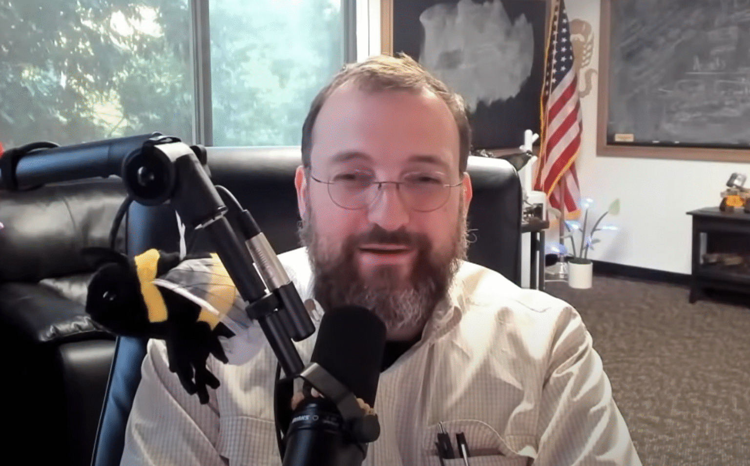 Hoskinson Lashes Out at Cardano Foundation: Discover Why Hoskinson Lashes Out at Cardano Foundation Discover Why