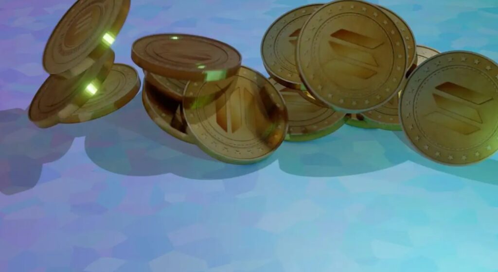 Institutional Interest Soars: DeFi Dev Corp Acquires 110,466 SOL Institutional Interest Soars DeFi Dev Corp Acquires 110466 SOL