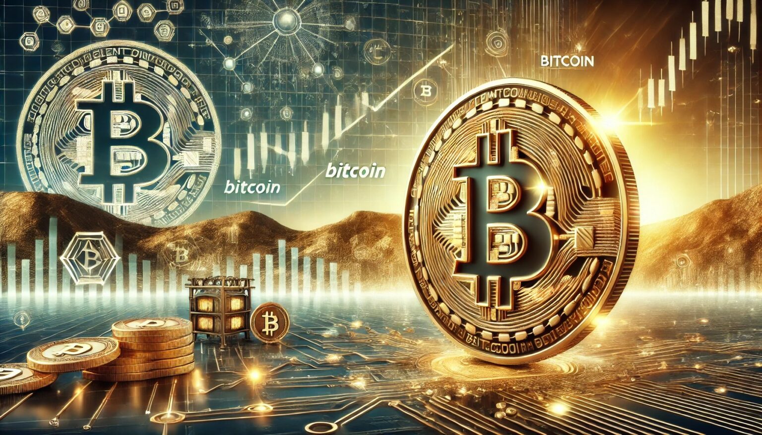 Is Bitcoin’s 4-Year Cycle Ended or Will the Rally Persist? Is Bitcoins 4 Year Cycle Ended or Will the Rally Persist.webp