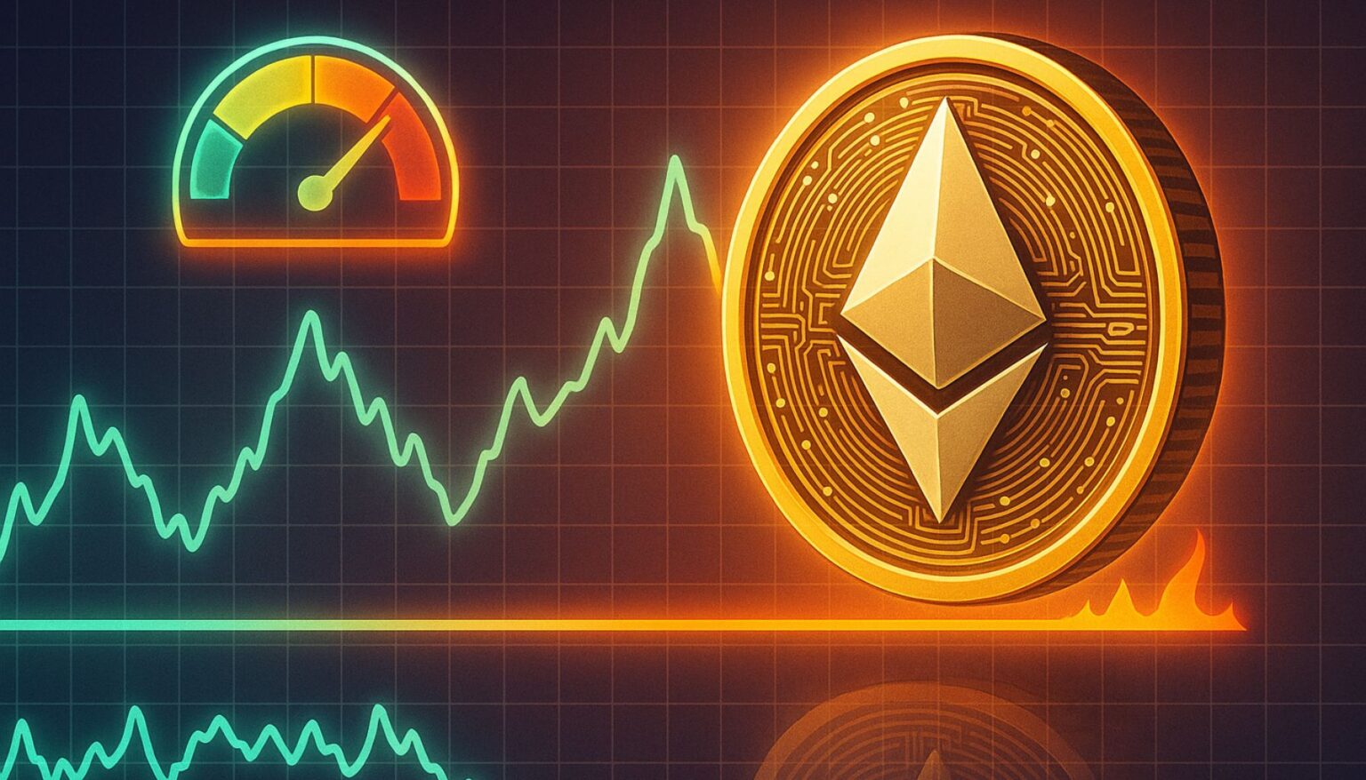 Is Ethereum’s MVRV Ratio Signaling an Overheat Alert? Is Ethereums MVRV Ratio Signaling an Overheat Alert