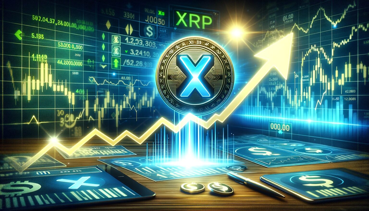 Is Now the Time to Invest in XRP After the Dip? Is Now the Time to Invest in XRP After the.webp