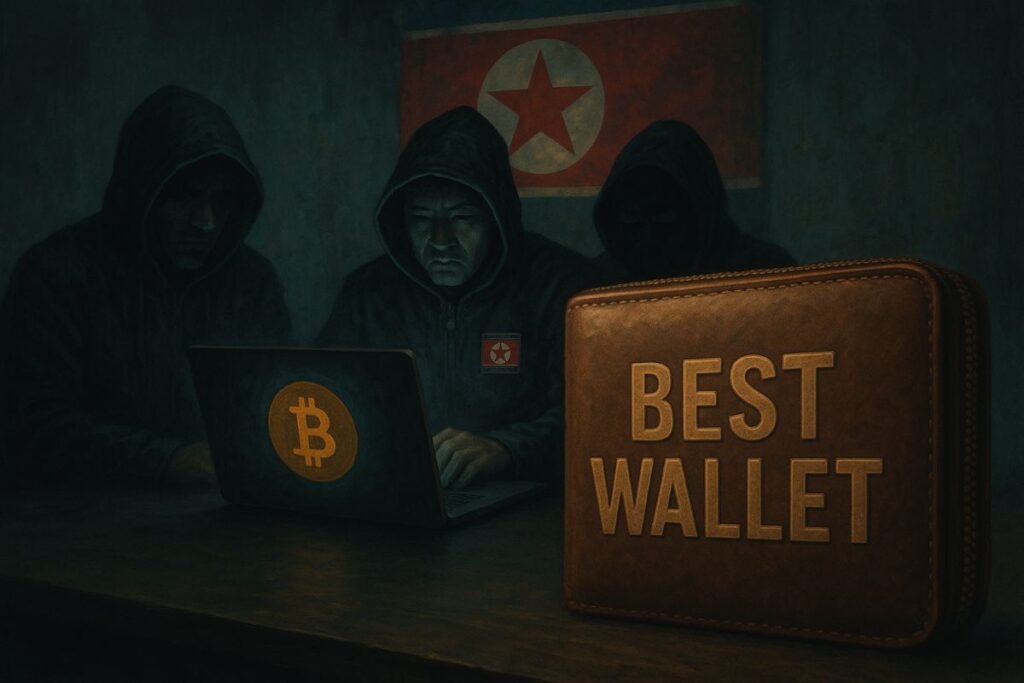 Lazarus Heist: $23M Lost, Top Wallet Emerges Lazarus Heist 23M Lost Top Wallet Emerges