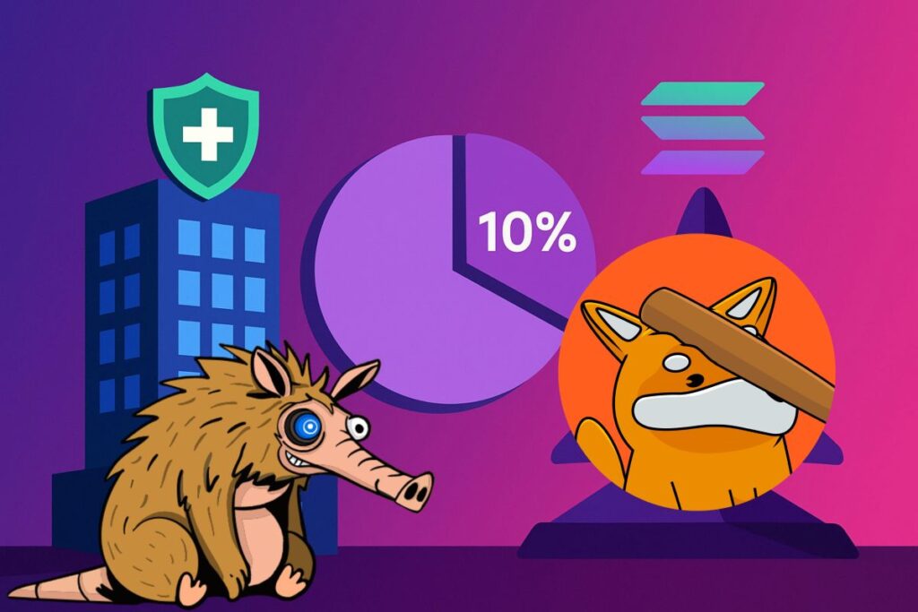 Safety Shot’s 10% Stake Boosts Snorter Token at LetsBONK.fun LetsBONKfun Gains Boost with Safety Shots 10 Stake