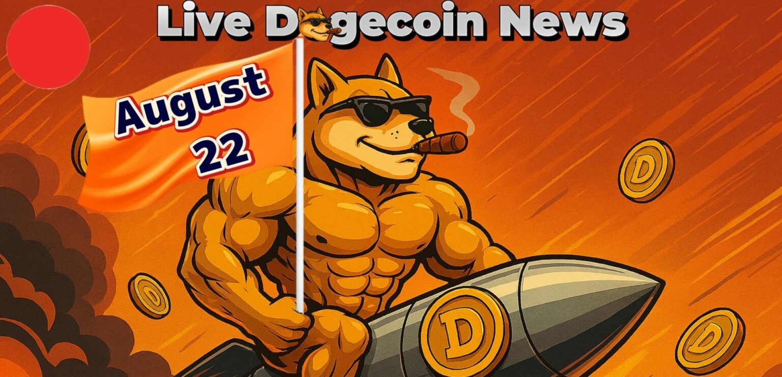 Maxi Doge Surges Amid Hyper Bits Dogecoin Mining Acquisition