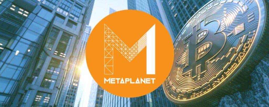 Metaplanet Expands Bitcoin Holdings with $11.8M Purchase Metaplanet Expands Bitcoin Holdings with 118M Purchase
