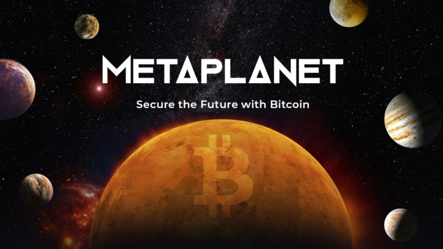 Metaplanet Invests 116M in Bitcoin for Major Expansion