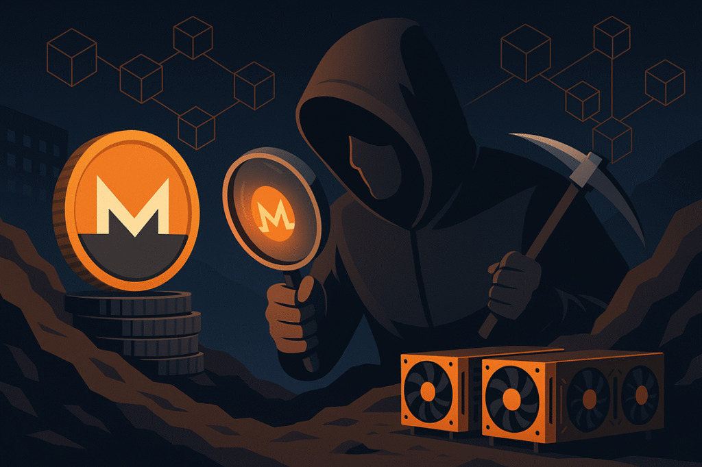 Monero Develops Defense Strategy Against Qubic Attack Monero Develops Defense Strategy Against Qubic Attack