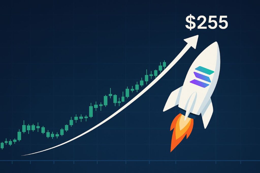 SOL Price Surge Set to Boost Snorter Token Gains SOL Price Surge Set to Boost Snorter Token Gains