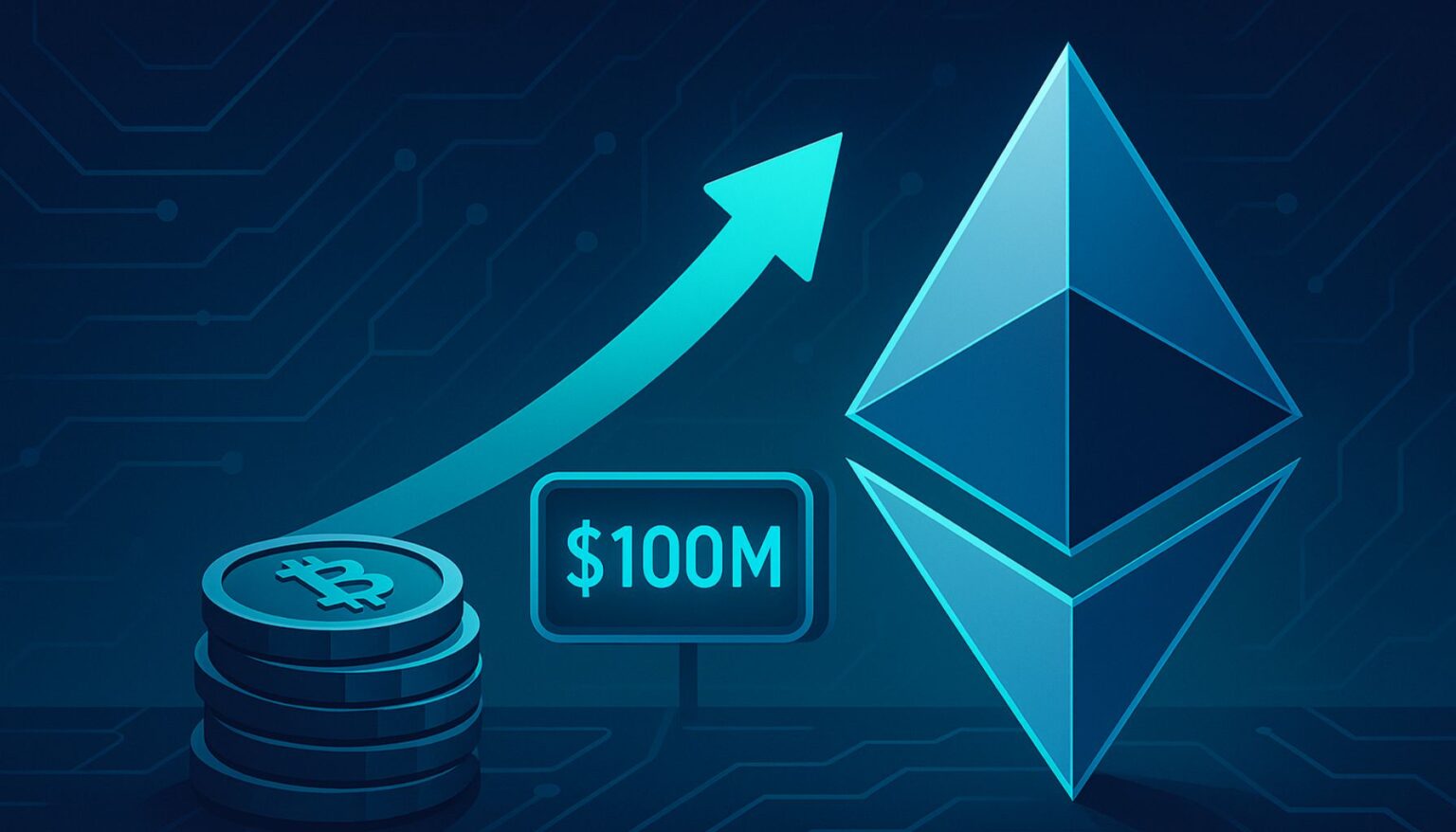 SharpLink’s $100M Ethereum Investment Boosts Accumulation SharpLinks 100M Ethereum Investment Boosts Accumulation