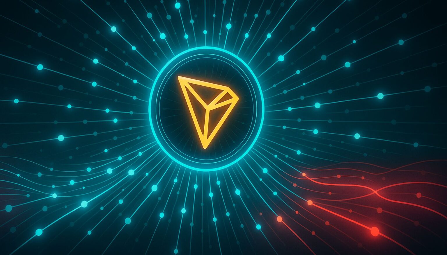TRON DeFi Booms: Sunswap Hits 16M Transactions TRON DeFi Booms Sunswap Hits 16M Transactions