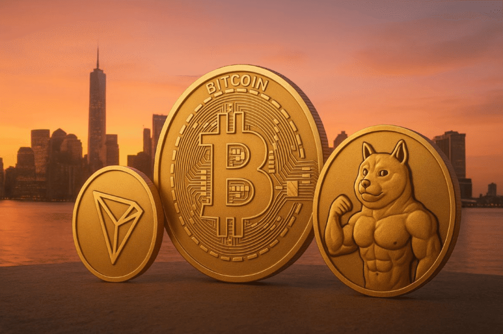 Top Cryptos for Purchase Post-IMF Bitcoin Shift Top Cryptos for Purchase Post IMF Bitcoin Shift