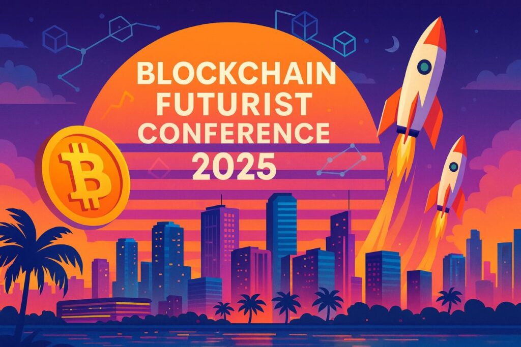 Top Cryptos to Buy: Blockchain Futurist Unveils Speakers Top Cryptos to Buy Blockchain Futurist Unveils Speakers