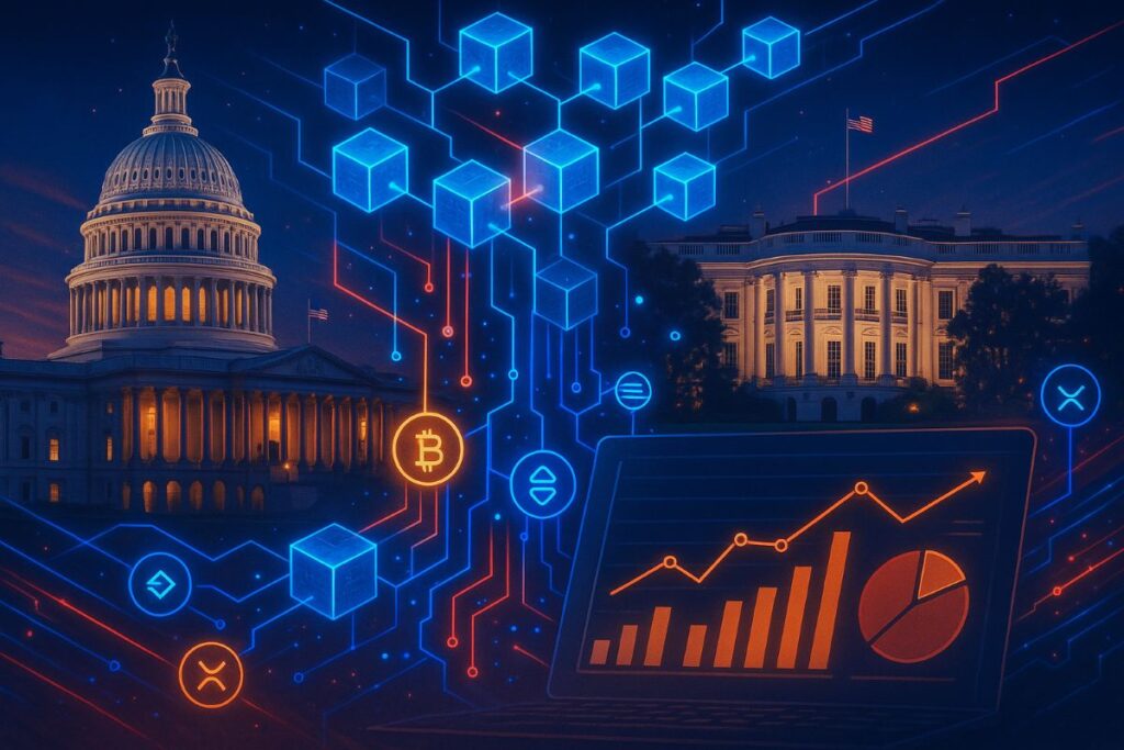Top Cryptos to Consider as US Reveals Vital Economic Data Top Cryptos to Consider as US Reveals Vital Economic Data