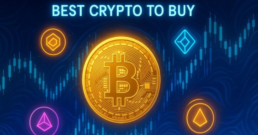 Top Cryptos to Invest: Bitcoin’s Credibility Confirmed Top Cryptos to Invest Bitcoins Credibility Confirmed