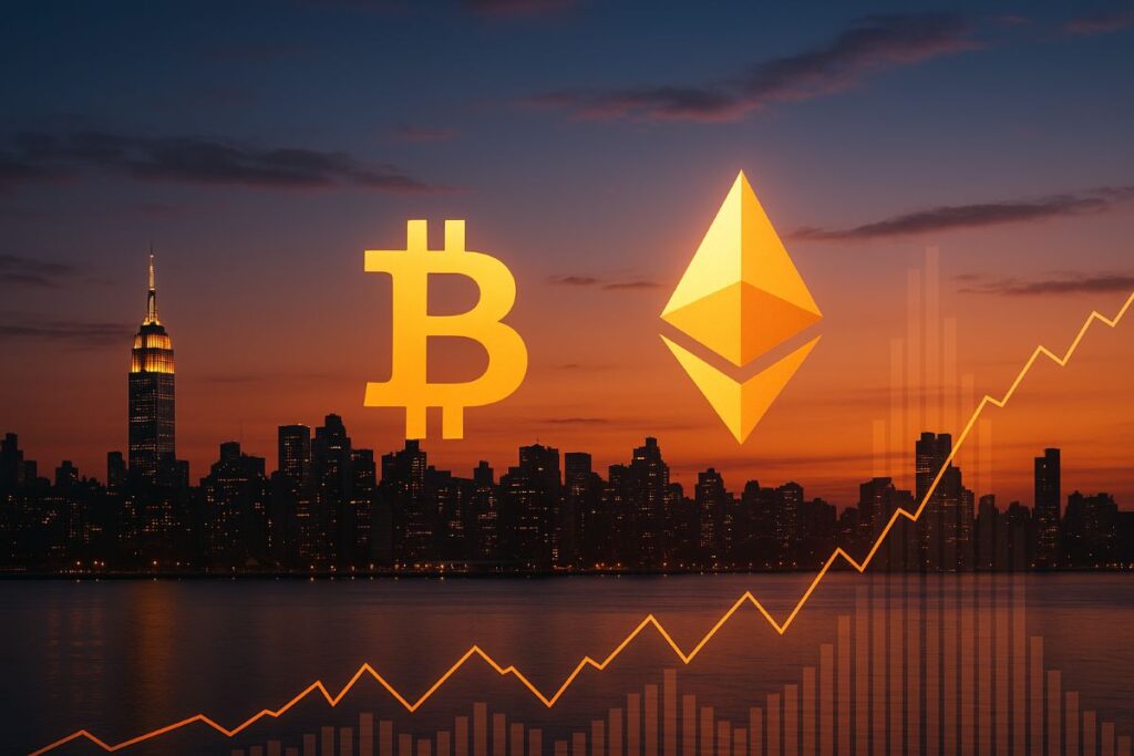 Top Cryptos to Invest in Following Trump’s 401(k) Directive Top Cryptos to Invest in Following Trumps 401k Directive