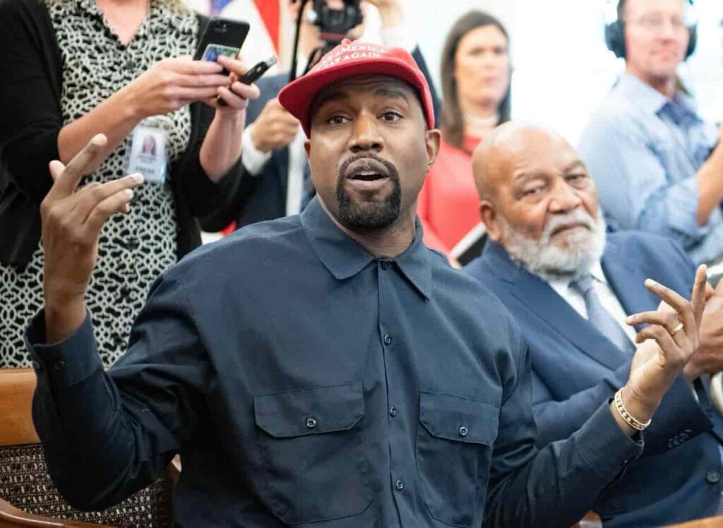 Trader’s $500K Loss in Hours on Kanye Meme Coin Traders 500K Loss in Hours on Kanye Meme Coin