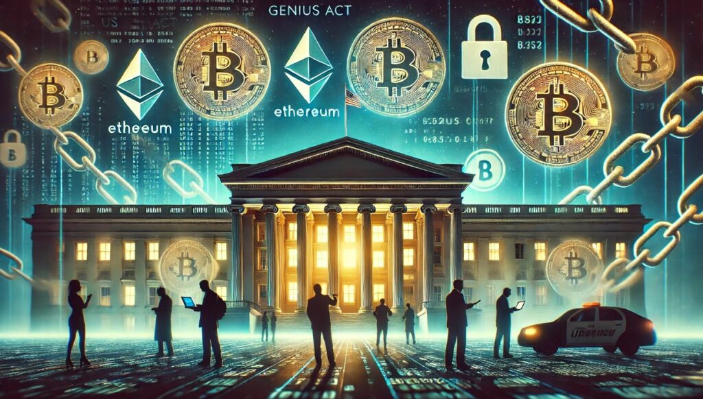 US Treasury Seeks Public Insights to Tackle Crypto Crime US Treasury Seeks Public Insights to Tackle Crypto Crime