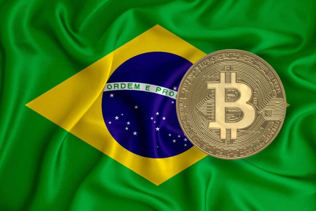Will Brazil Pioneer Bitcoin’s Future? Hear Date Inside Will Brazil Pioneer Bitcoins Future Hear Date Inside