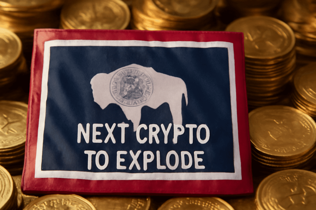 Wyoming Stablecoin Launch: Discover the Next Crypto Boom Wyoming Stablecoin Launch Discover the Next Crypto Boom