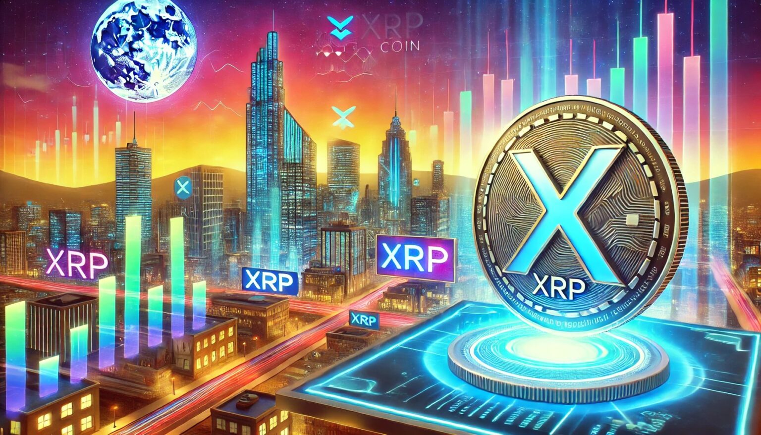 XRP Price Plunge Looms Amid Growing Bearish Patterns.webp
