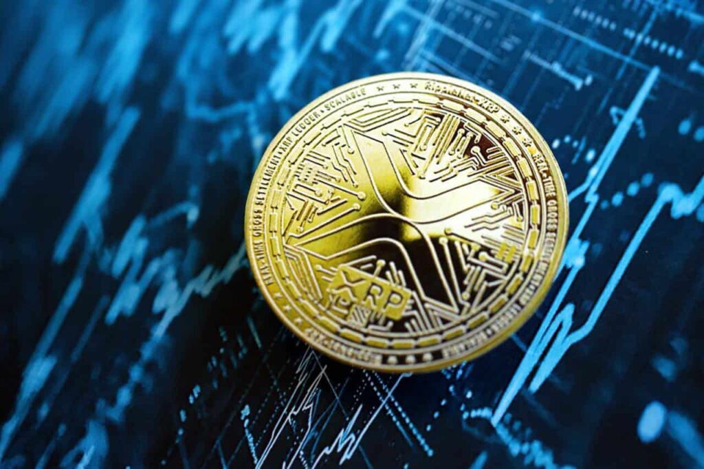 XRP Whales Scoop 120M Tokens as Market Cap Drops $10B XRP Whales Scoop 120M Tokens as Market Cap Drops 10B