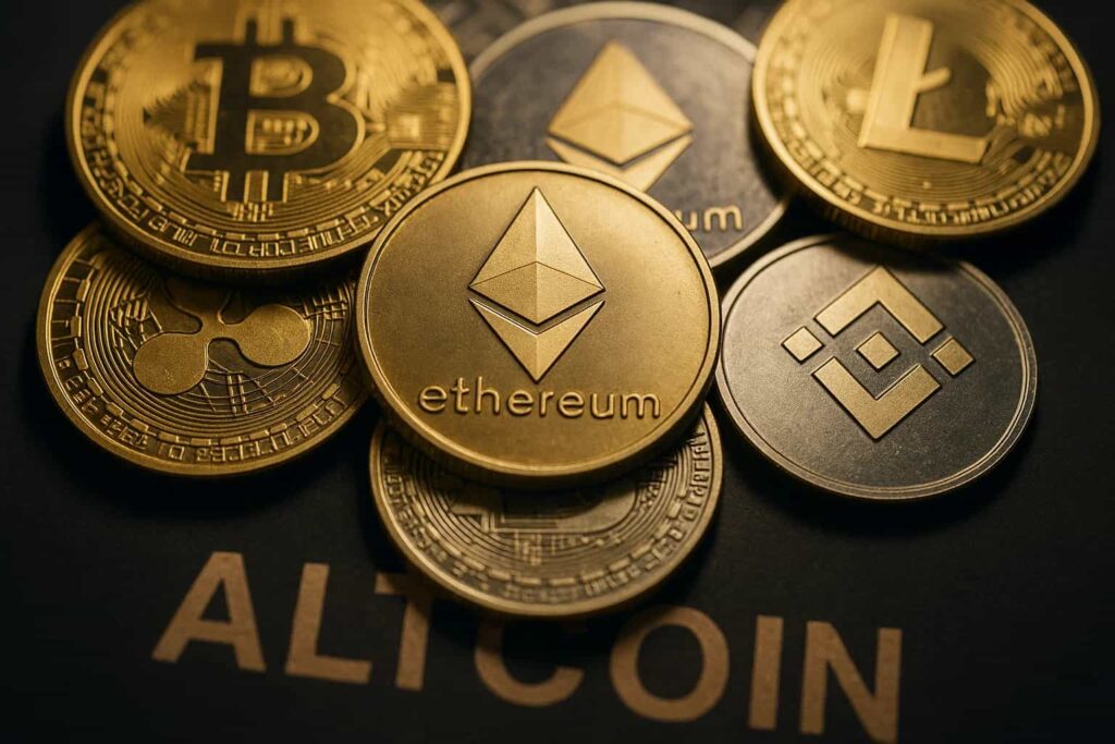 Altcoin Under 1 Could Surge 55000 by 2025