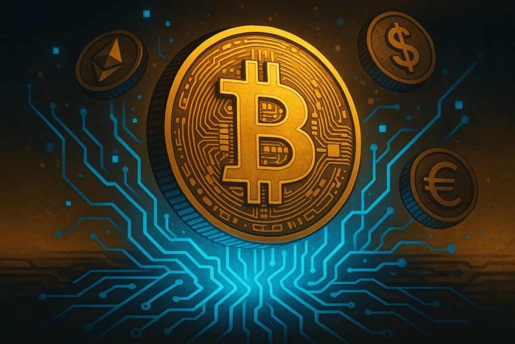 Altcoins Surge as Bitcoin Retests $113,000 Milestone (2025) Altcoins Surge as Bitcoin Retests 113000 Milestone 2025