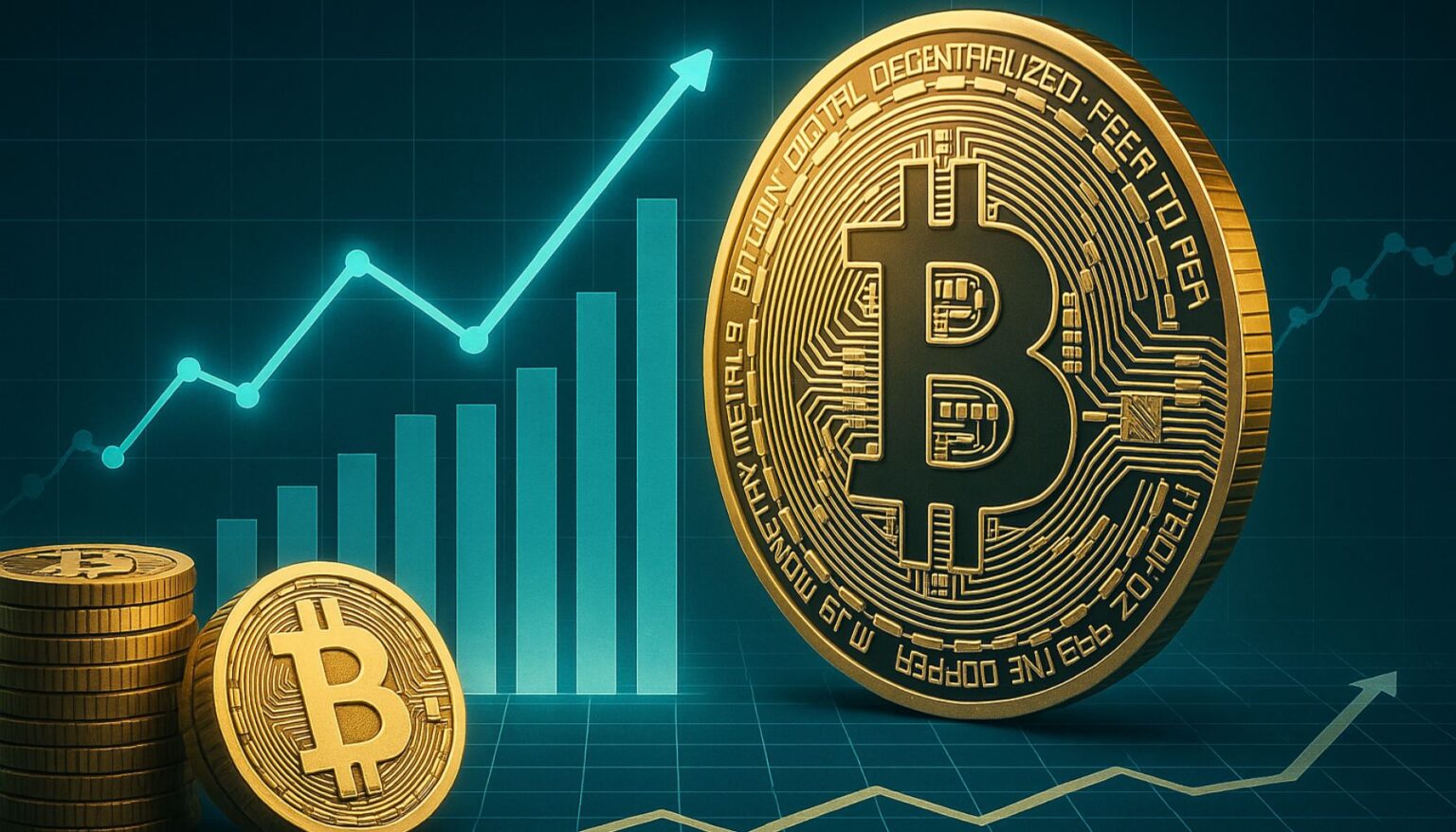Bitcoin Accumulation Hits Record 266K BTC as Confidence Soars