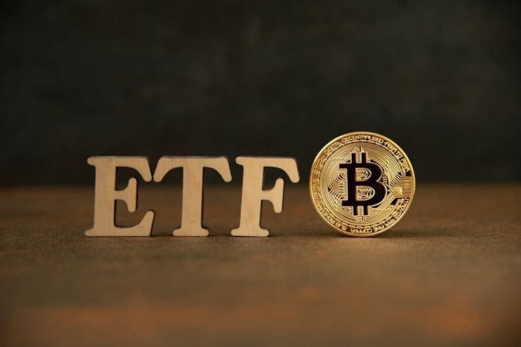 Bitcoin ETFs Outperform Ethereum: A Surprising Shift Bitcoin ETFs Outperform Ethereum A Surprising Shift