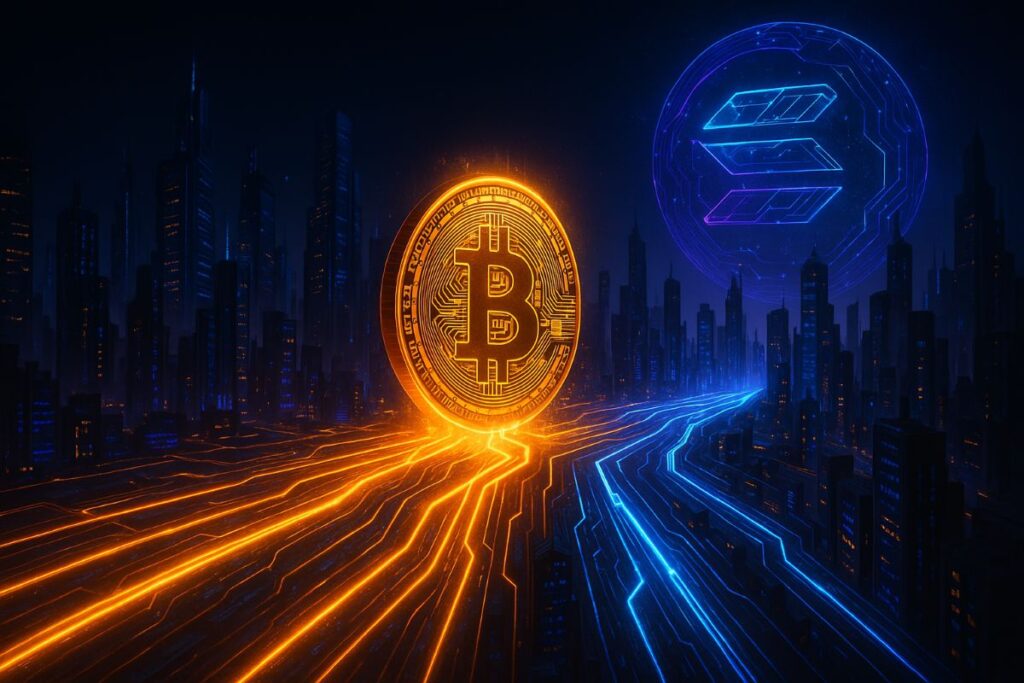 Bitcoin Hyper Presale Surges Over $13M: 2025’s Top Pre-Sale Bitcoin Hyper Presale Surges Over 13M 2025s Top Pre Sale