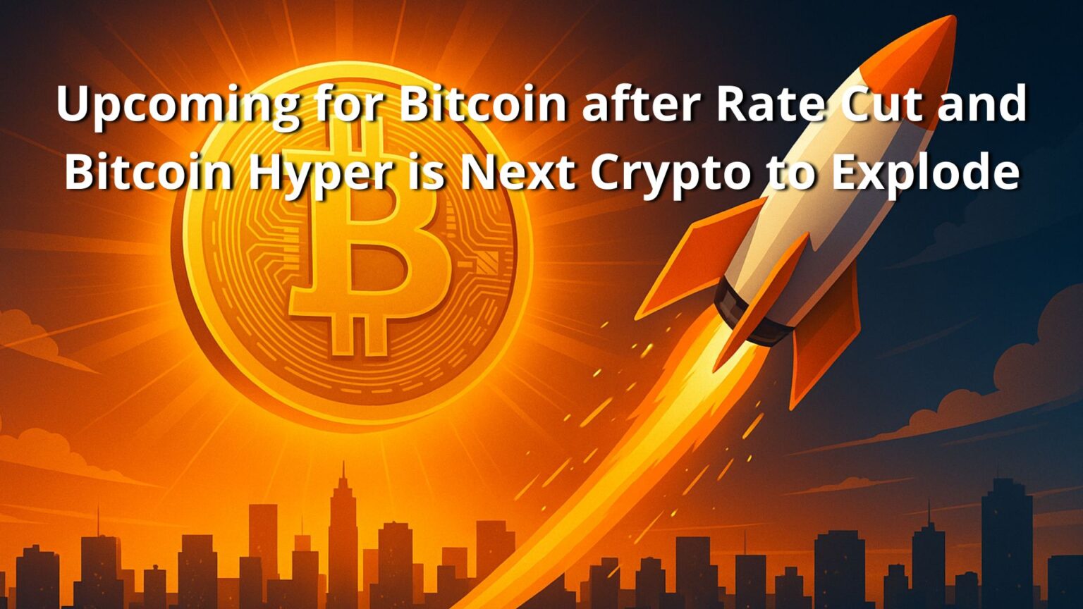 Bitcoin Hyper: The Next Big Boom in Cryptocurrency Bitcoin Hyper The Next Big Boom in Cryptocurrency