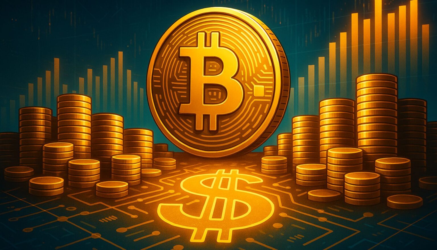Bitcoin LTH Hold $1.18T Unrealized Profits: Market Impact? Bitcoin LTH Hold 118T Unrealized Profits Market Impact
