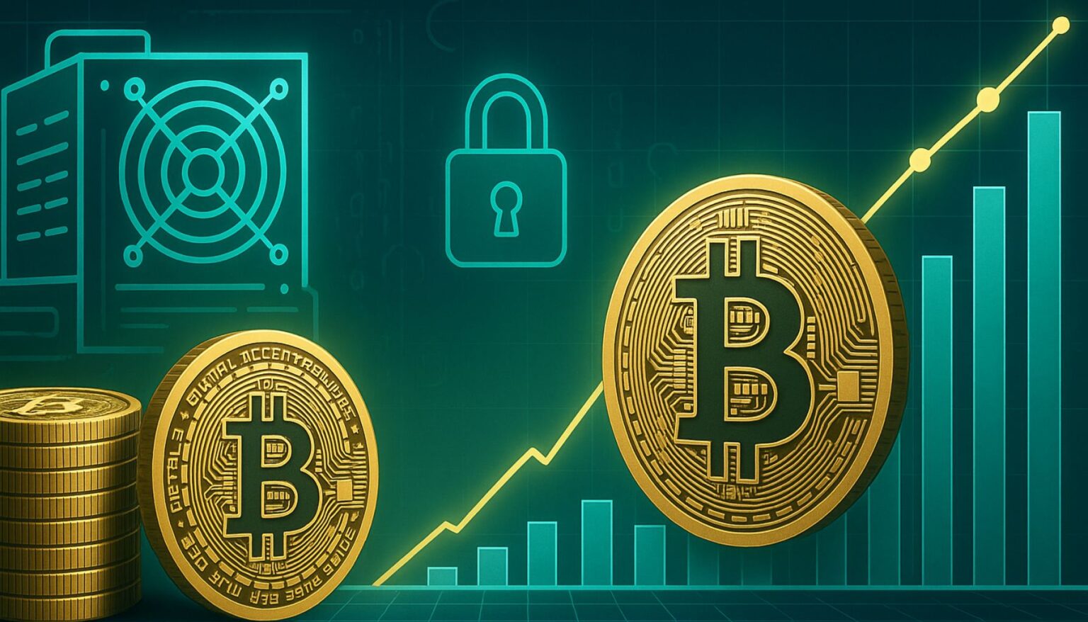 Bitcoin Miners Cling to BTC as Outflows Reach Record Lows Bitcoin Miners Cling to BTC as Outflows Reach Record Lows