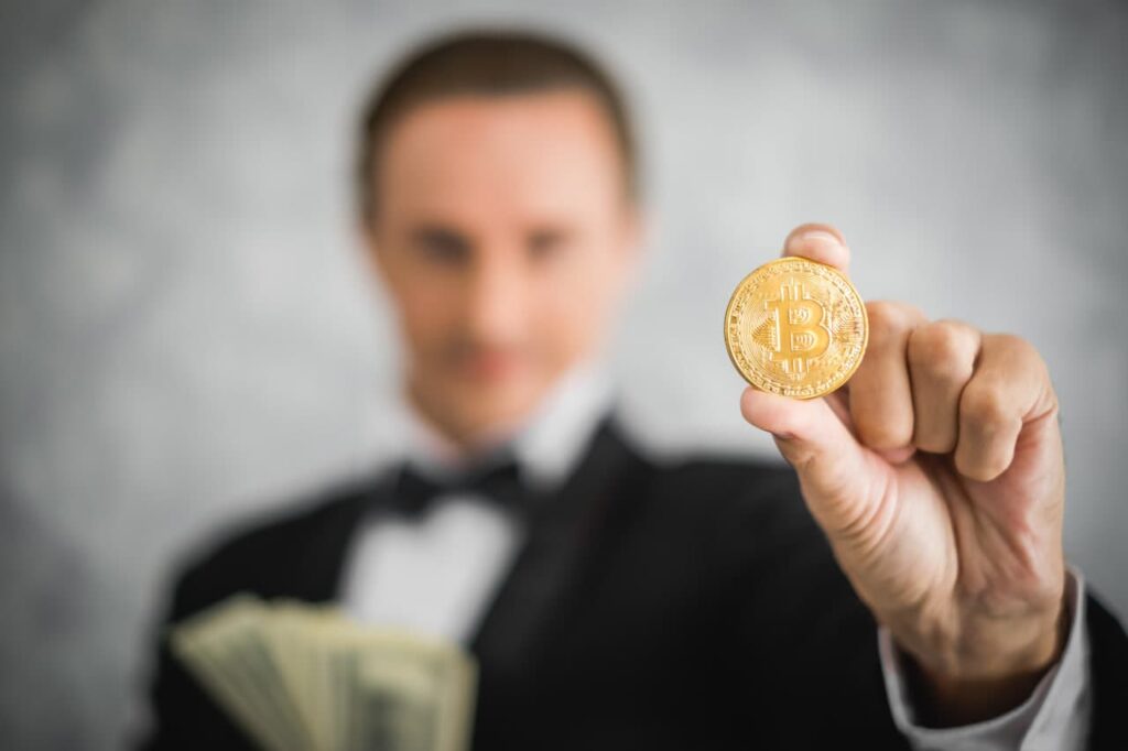 Bitcoin Sheds Nearly 1,000 Millionaires Daily This Week Bitcoin Sheds Nearly 1000 Millionaires Daily This Week