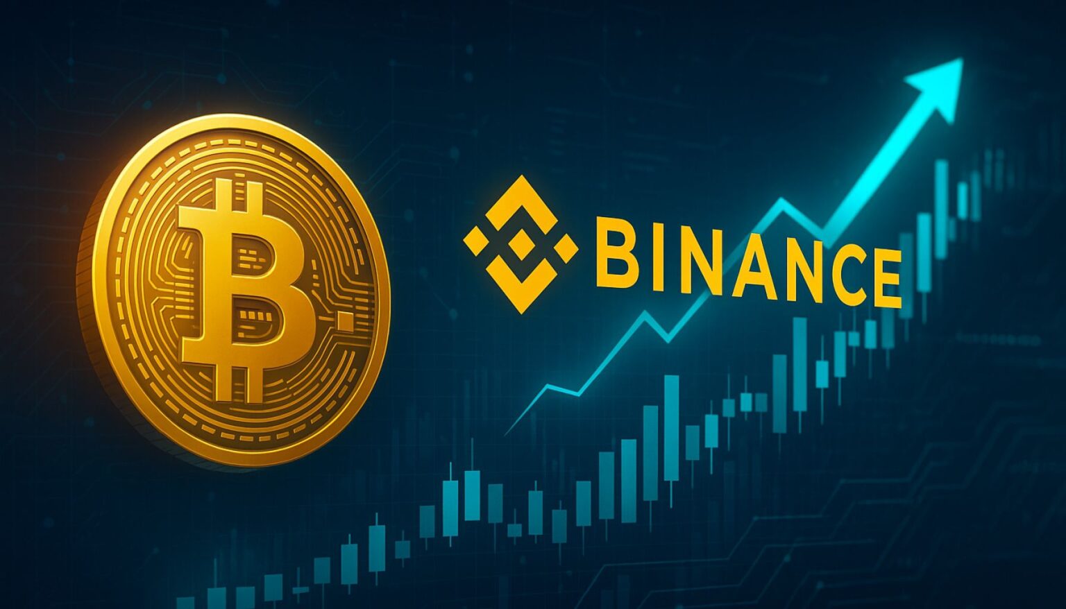 Bitcoin Spot Market Surges on Binance Investor Trends Shift