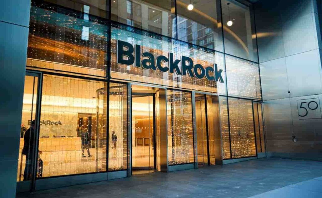 BlackRock Invests $600M in These Two Cryptocurrencies BlackRock Invests 600M in These Two Cryptocurrencies