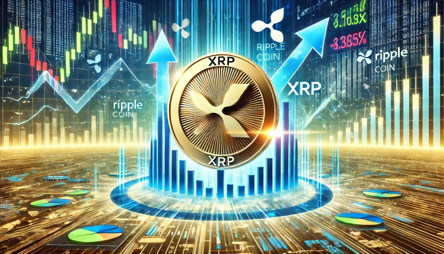 Ripple Revolutionizes Asia’s Payment Scene with XRP Ledger Caution for XRP Investors Delay FOMO Until Key Event Unfolds.webp